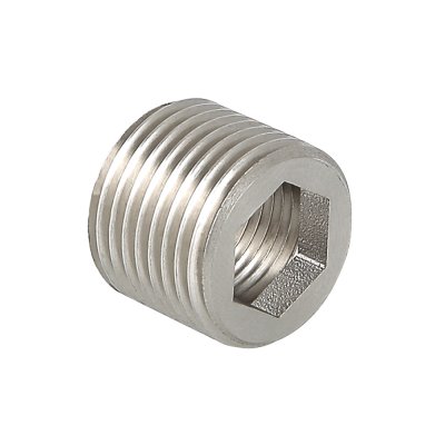 Футорка под шестигранник Valtec "1*3/4" нар.-вн. - фото 1